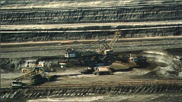 Ε. Φαίδρος: Η Εθνική Πολιτική Αξιοποίησης των Ορυκτών Πρώτων Υλών Απαιτεί τη Συστράτευση Όλων